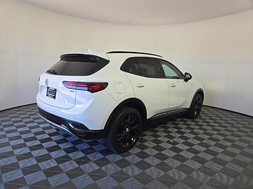 2021 Buick Envision Preferred