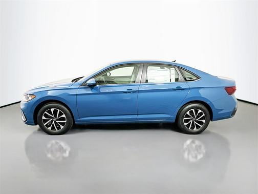 2025 Volkswagen Jetta 1.5T S