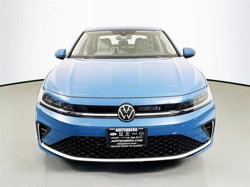 2025 Volkswagen Jetta 1.5T S