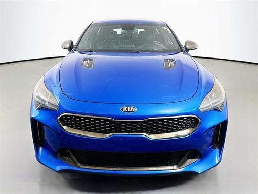 2019 Kia Stinger GT
