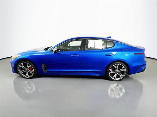 2019 Kia Stinger GT