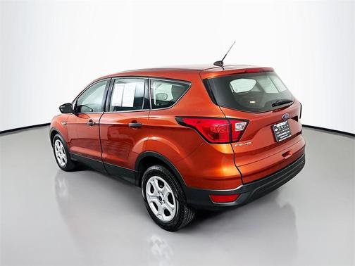 2019 Ford Escape S
