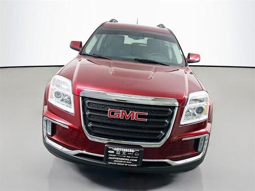 2017 GMC Terrain SLE-2