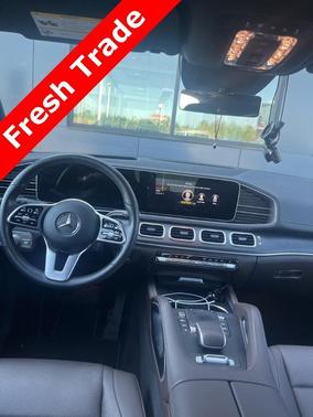 2022 Mercedes-Benz GLE 450 4MATIC