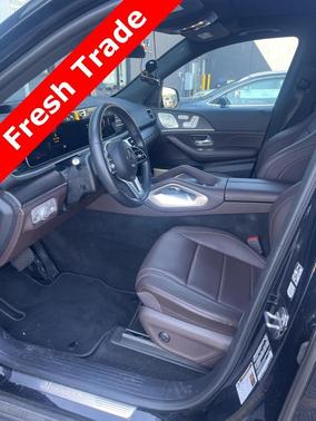 2022 Mercedes-Benz GLE 450 4MATIC