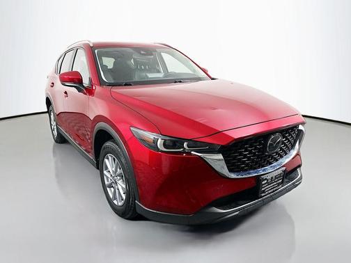 2023 Mazda CX-5 2.5 S Preferred Package