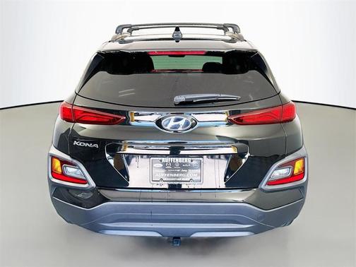 2020 Hyundai KONA SEL Plus