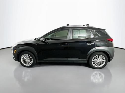 2020 Hyundai KONA SEL Plus