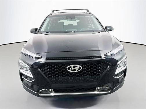 2020 Hyundai KONA SEL Plus