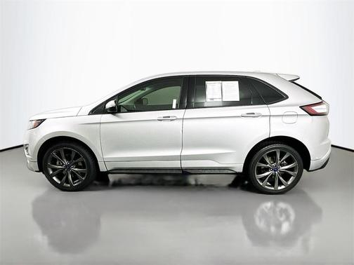 2016 Ford Edge Sport