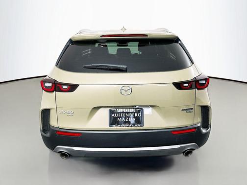 2025 Mazda CX-50 2.5 Turbo Premium Package
