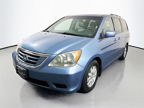 2008 Honda Odyssey EX-L