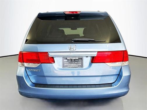 2008 Honda Odyssey EX-L