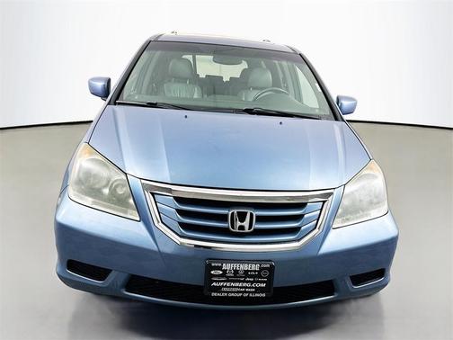 2008 Honda Odyssey EX-L