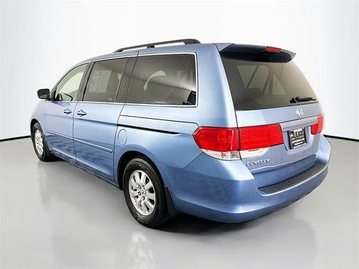2008 Honda Odyssey EX-L