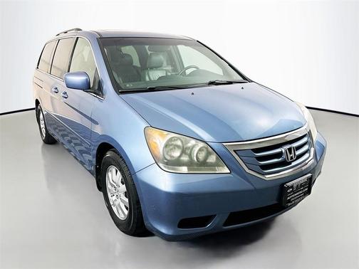 2008 Honda Odyssey EX-L