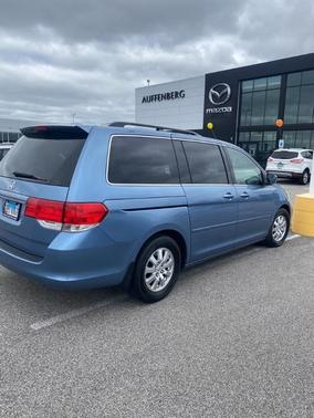 2008 Honda Odyssey EX-L