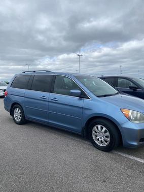 2008 Honda Odyssey EX-L