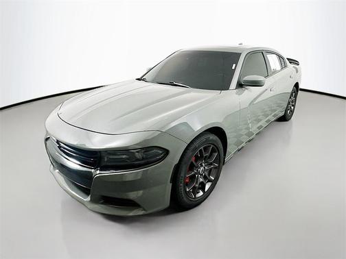 2018 Dodge Charger GT