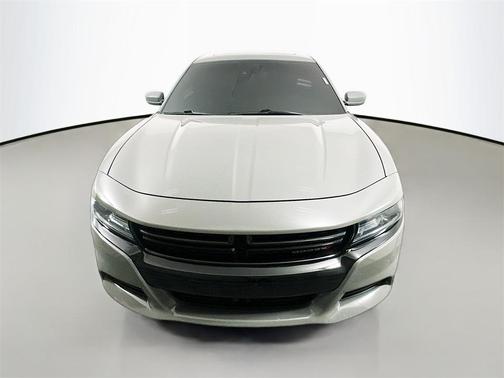 2018 Dodge Charger GT