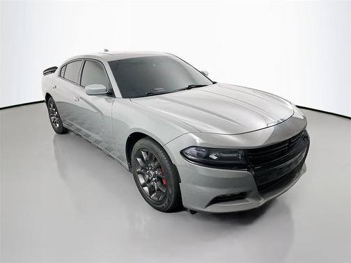 2018 Dodge Charger GT