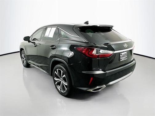 2018 Lexus RX 350 350