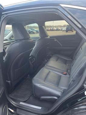 2018 Lexus RX 350 350