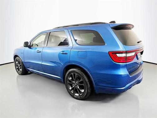 2024 Dodge Durango R/T