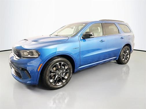 2024 Dodge Durango R/T