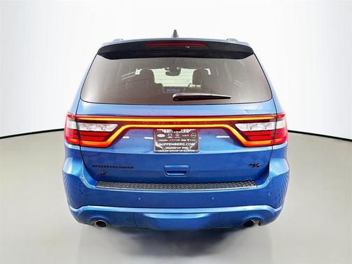 2024 Dodge Durango R/T