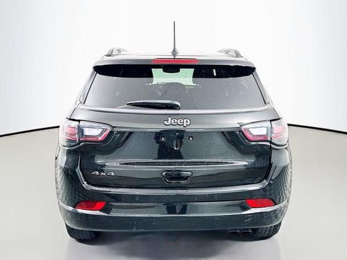 2022 Jeep Compass Altitude