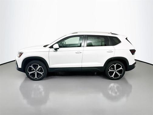 2025 Volkswagen Taos 1.5T SEL