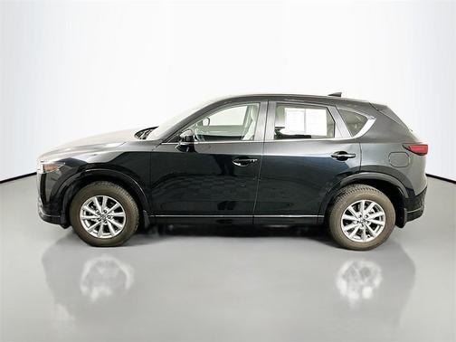 2024 Mazda CX-5 2.5 S Preferred Package