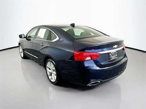 2019 Chevrolet Impala Premier 2LZ