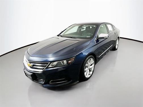 2019 Chevrolet Impala Premier 2LZ