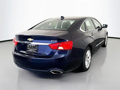 2019 Chevrolet Impala Premier 2LZ