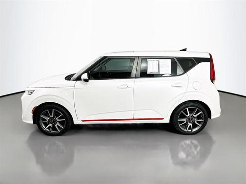 2020 Kia Soul GT-Line 2.0L