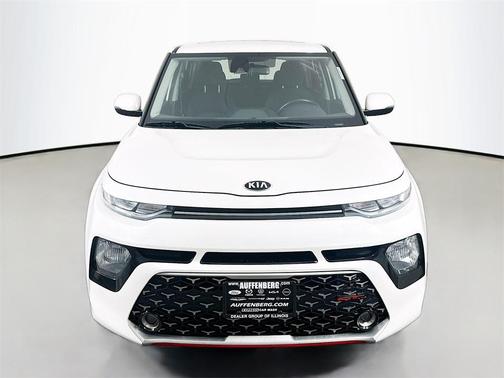 2020 Kia Soul GT-Line 2.0L