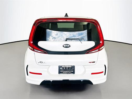 2020 Kia Soul GT-Line 2.0L