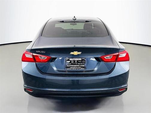 2020 Chevrolet Malibu 1LS