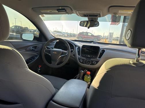 2020 Chevrolet Malibu 1LS