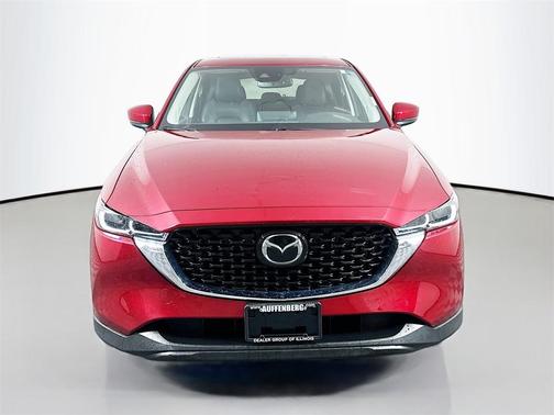 2023 Mazda CX-5 2.5 S Premium