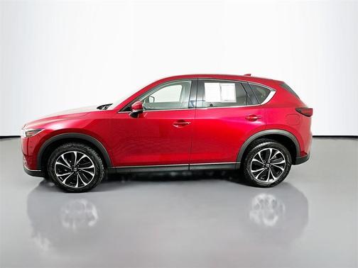 2023 Mazda CX-5 2.5 S Premium