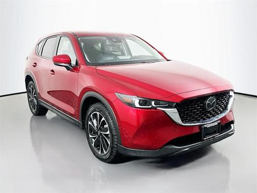 2023 Mazda CX-5 2.5 S Premium