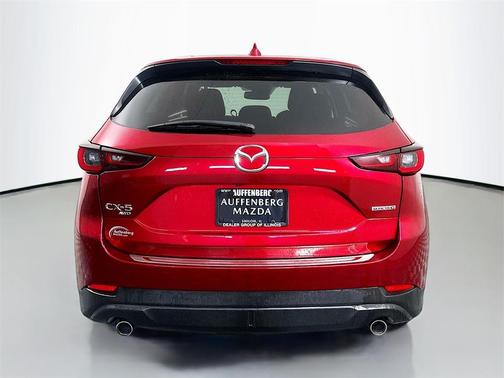 2023 Mazda CX-5 2.5 S Premium