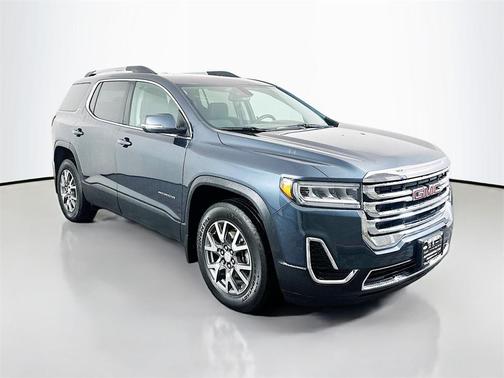 2020 GMC Acadia SLE