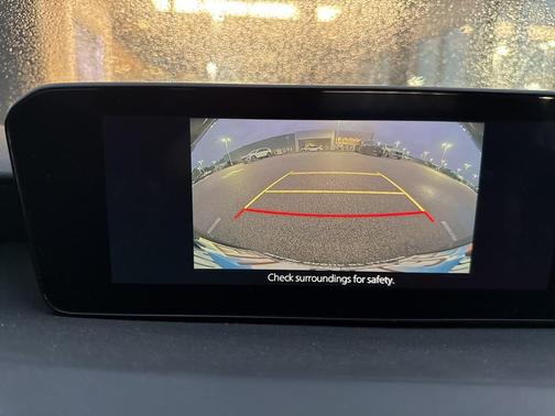 2024 Mazda Mazda3 FWD w/Select Package