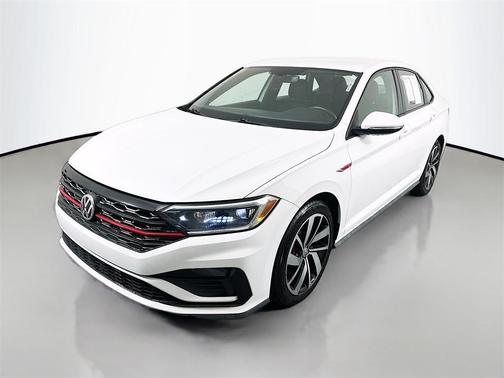 2019 Volkswagen Jetta GLI 2.0T S
