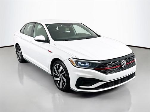 2019 Volkswagen Jetta GLI 2.0T S