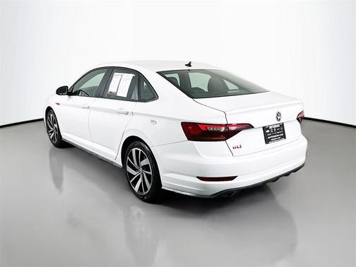 2019 Volkswagen Jetta GLI 2.0T S